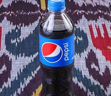 Pepsi