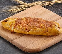 Сосиска с сыром