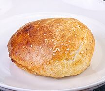 Самса тандырная