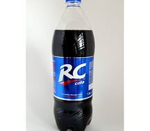 Rc Cola классическая