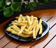Картошка фри