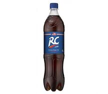 Rc Cola классическая