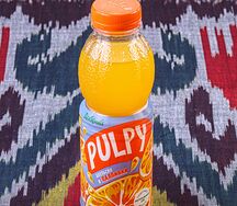 Pulpy Апельсин