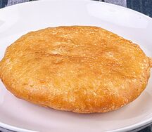 Беляш с говядиной