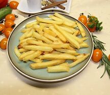 Картофель фри