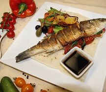 Сибас
