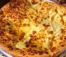Хачапури по-царски большой