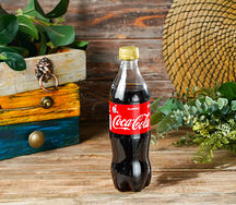 Coca-Cola 
