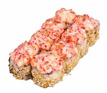Ролл эби яки маки