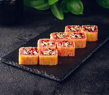 Ролл Сурими