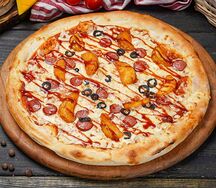 Американская