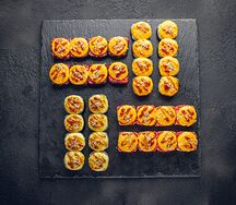 Сет Запеченный