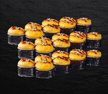 Сет Сливочное трио