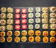 Сет Семейный