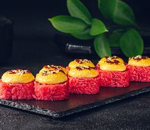 Ролл Биг Калифорния