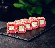 Ролл Кабуки