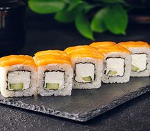 Ролл Филадельфия классик