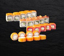 Сет Фила нежная