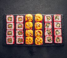 Сет Калифорния