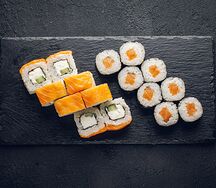 Сет Для неё