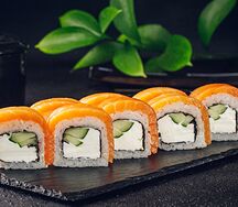 Филадельфия фьюжн