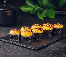 Ролл Сливочный на выбор