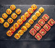 Сет Народный