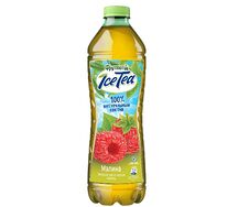 IceTea Чай зеленый Малина Фрутмотив