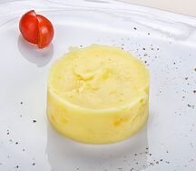 Картофельное пюре