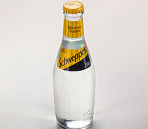 Тоник Schweppes