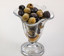 Оливки, маслины