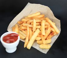 Картофель фри