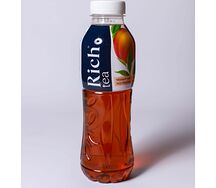 Rich Черный чай Персик