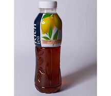 Rich Черный чай Лимон