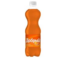 Добрый Апельсин