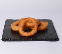 Луковые кольца
