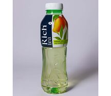 Rich Зелёный чай Манго