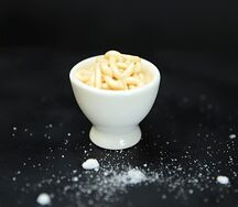 Чесночный соус Шаурмах