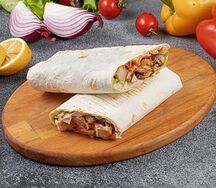 Армянская шаурма карс big плюс