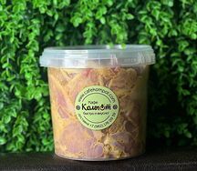 Шашлык из курицы в маринаде Мал