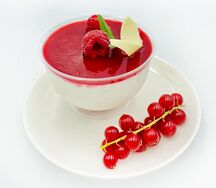 Бланманже