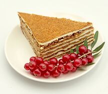 Медовик