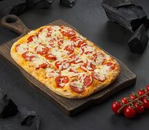 Пепперони