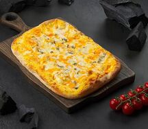 Четыре сыра