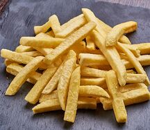 Картофель фри