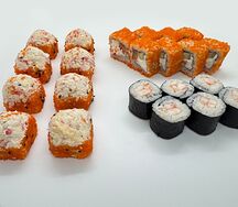 Сет Путь самурая