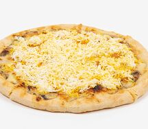 Пицца Жюльен