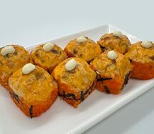 Ролл Катана