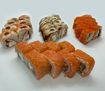 Сет Королевская классика