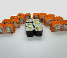 Сет Калифорния